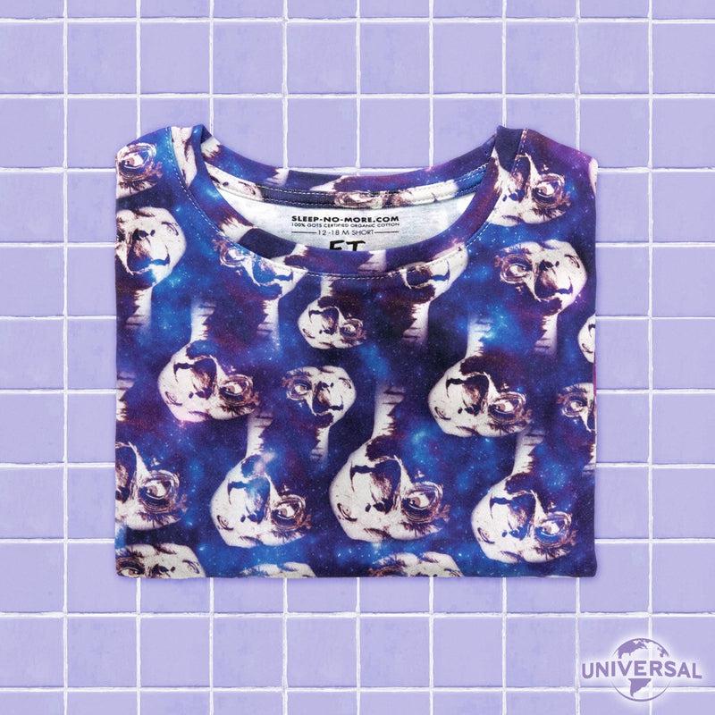 Long Sleeve T-shirt E.T. THE EXTRA TERRESTRIAL 05-t-shirts-sleep-no-more