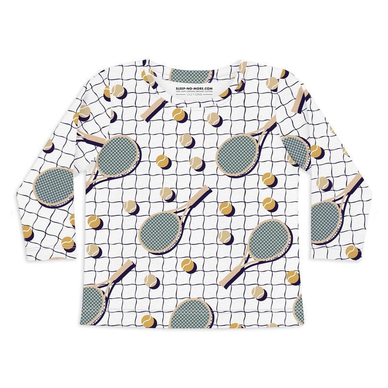 Long Sleeve T-shirt I AM NOT LAZY. I AM ON ENERGY SAVING MODE-t-shirts-sleep-no-more