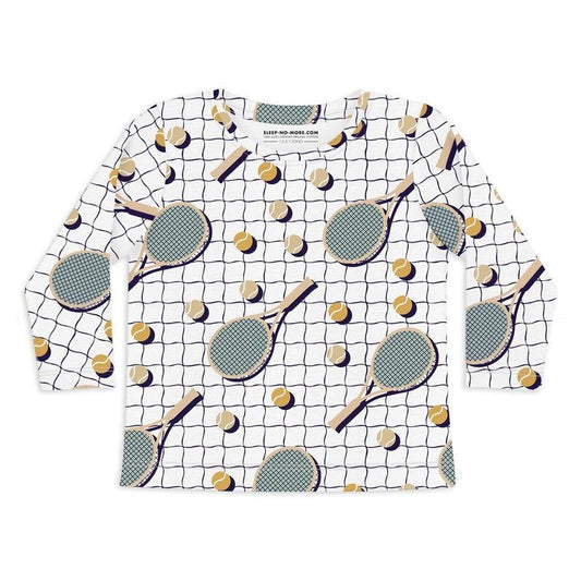 Long Sleeve T-shirt I AM NOT LAZY. I AM ON ENERGY SAVING MODE-t-shirts-sleep-no-more
