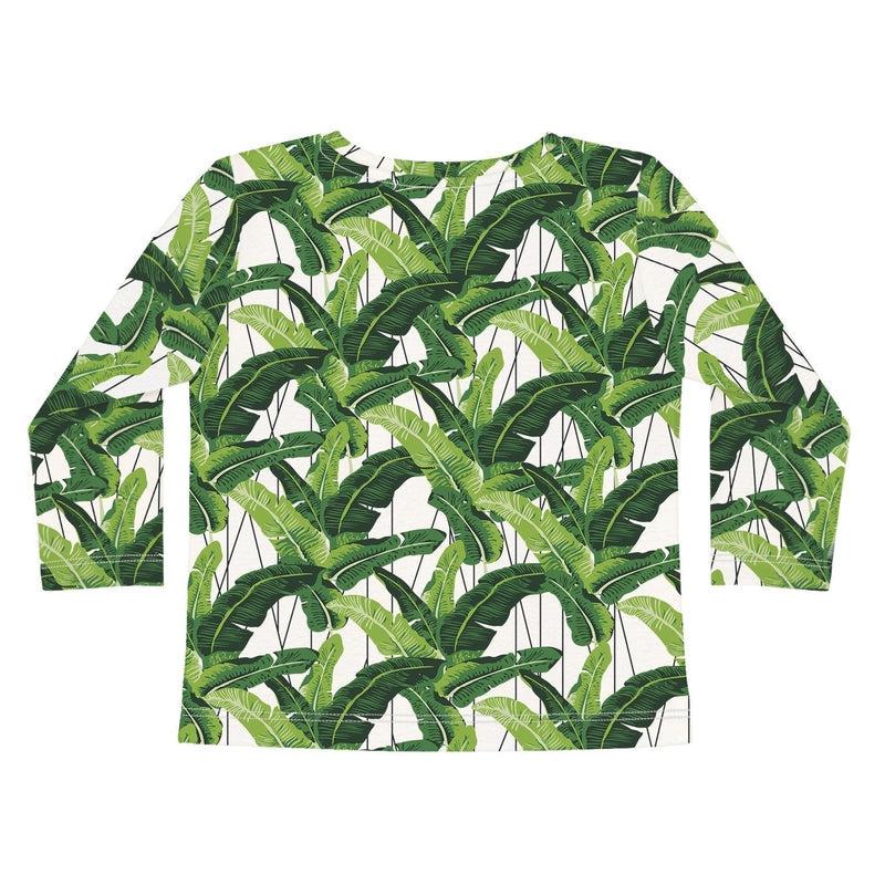 Long Sleeves T-shirt I NEED A VACATION-kids t-shirts-sleep-no-more