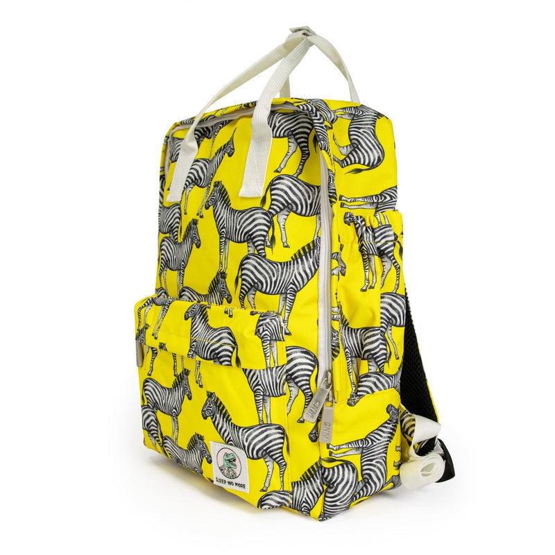 MEDIUM Backpack ✦ KEEP ON KEEP ON-Backpacks-sleep-no-more