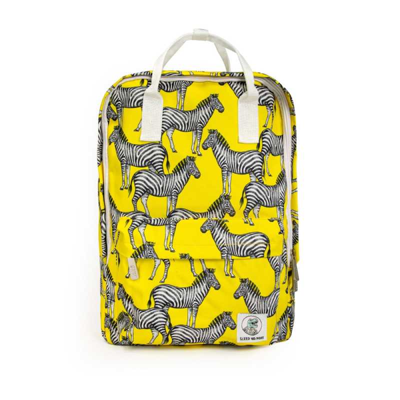 MEDIUM Backpack ✦ KEEP ON KEEP ON-Backpacks-sleep-no-more