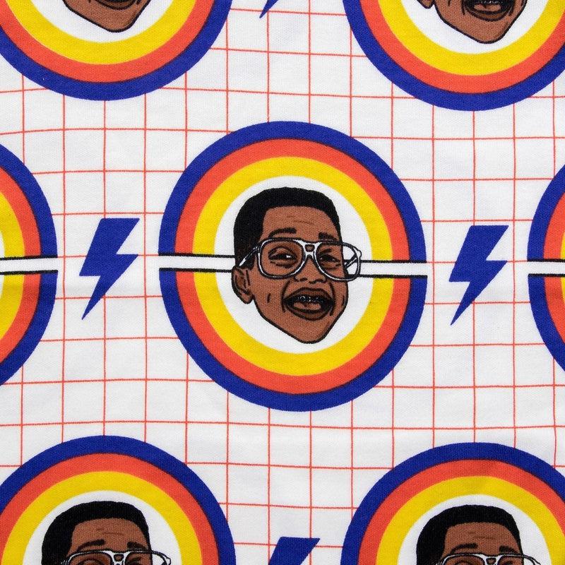 Short Sleeve Baby Bodysuit COULD, SHOULD, WOULD. DIDN'T-Baby Romper-sleep-no-more