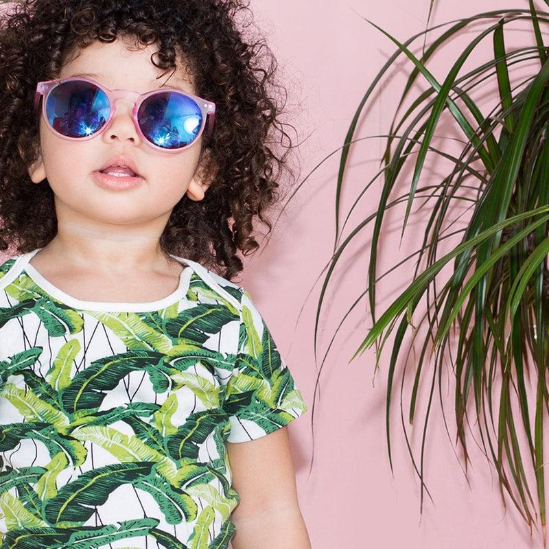 Short Sleeve Baby Bodysuit I NEED A VACATION-Baby Bodysuits-sleep-no-more