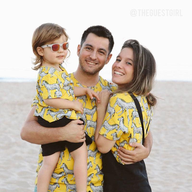 Short Sleeve Baby Bodysuit KEEP ON KEEPING ON-bodysuits-sleep-no-more