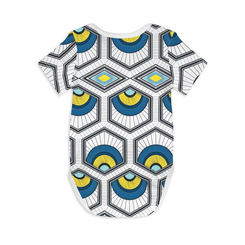 Short Sleeve Baby Bodysuit WHY SO SERIOUS?-baby bodysuit-sleep-no-more