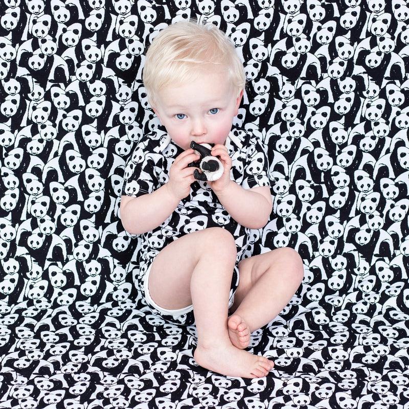 Short Sleeve Baby Bodysuit YOU CAN'T SIT WITH US-baby bodysuit-sleep-no-more