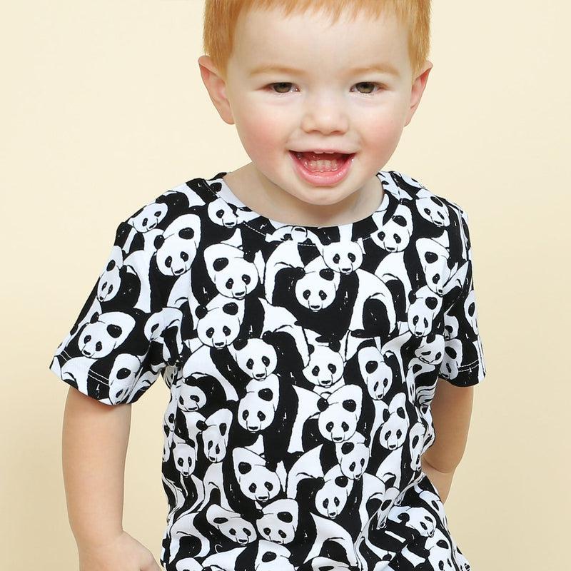 Short Sleeve Baby Bodysuit YOU CAN'T SIT WITH US-baby bodysuit-sleep-no-more