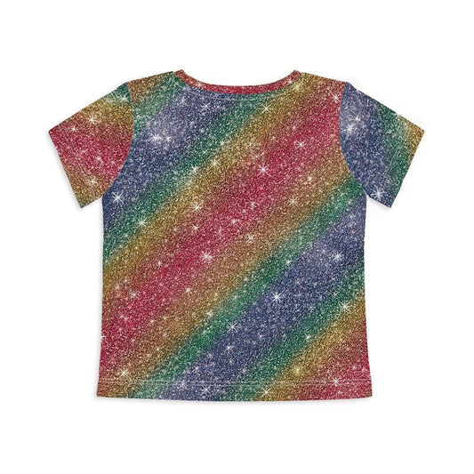 Short Sleeve T-Shirt YES SIR, I CAN BOOGIE-t-shirts-sleep-no-more
