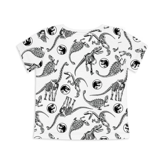 Short Sleeve T-shirt ACT NOW BEFORE IT'S TOO LATE-t-shirt-sleep-no-more