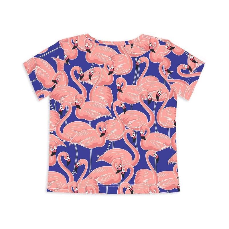 Short Sleeve T-shirt ARUBA, ARUBA !!-t-shirt-sleep-no-more