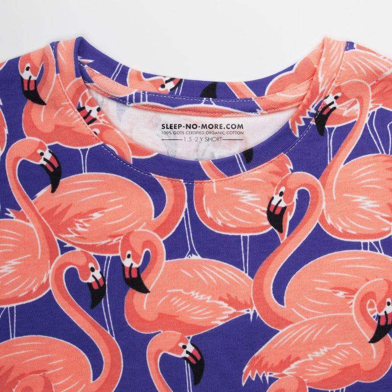 Short Sleeve T-shirt ARUBA, ARUBA !!-t-shirt-sleep-no-more