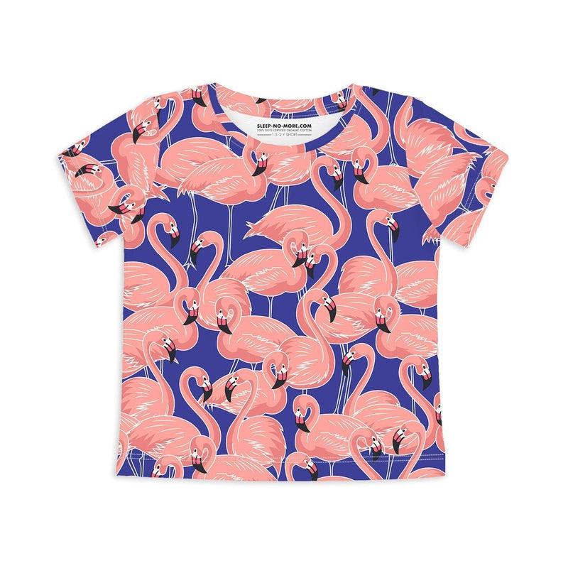 Short Sleeve T-shirt ARUBA, ARUBA !!-t-shirt-sleep-no-more