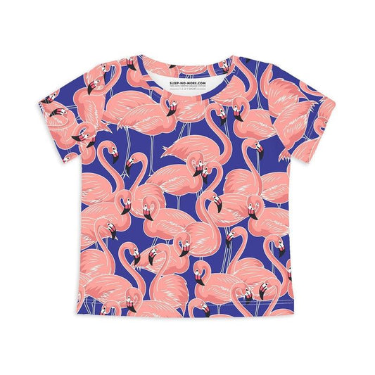 Short Sleeve T-shirt ARUBA, ARUBA !!-t-shirt-sleep-no-more