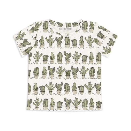 Short Sleeve T-shirt CAN'T TOUCH THIS-t-shirt-sleep-no-more