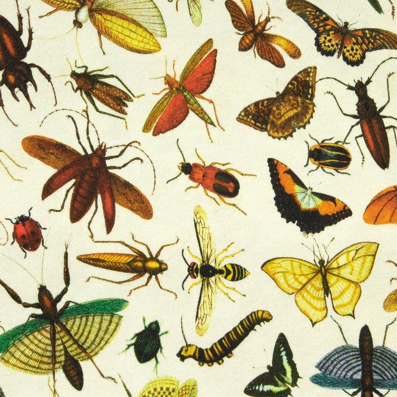 Short Sleeve T-shirt DON'T BUG ME-t-shirt-sleep-no-more