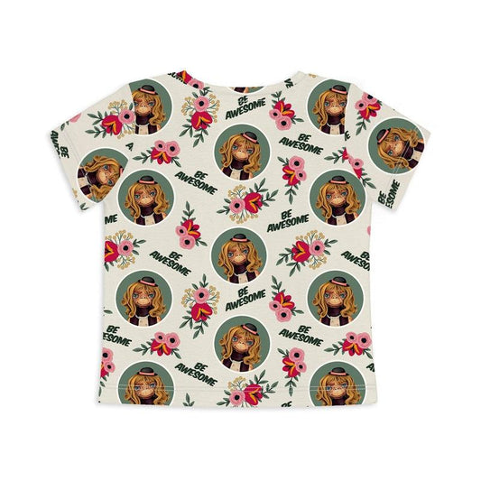 Short Sleeve T-shirt E.T. THE EXTRA TERRESTRIAL 02-t-shirt-sleep-no-more