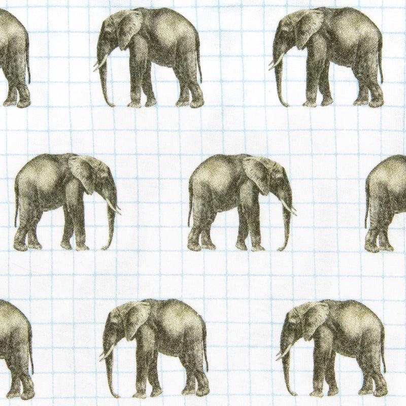 Short Sleeve T-shirt HAVE YOU HERD THIS ONE?-t-shirt-sleep-no-more