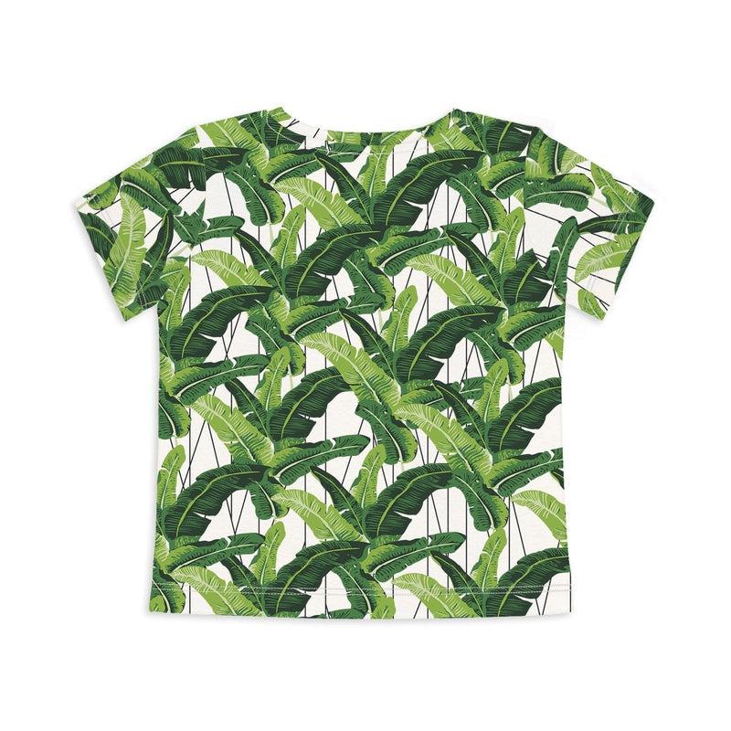 Short Sleeve T-shirt I NEED A VACATION-t-shirt-sleep-no-more