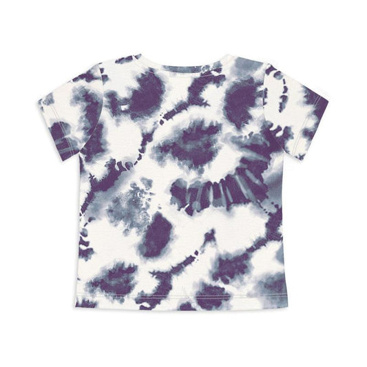 Short Sleeve T-shirt TO DYE FOR-Kids T-Shirts-sleep-no-more