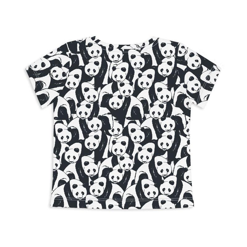 Short Sleeve T-shirt YOU CAN'T SIT WITH US-t-shirts-sleep-no-more