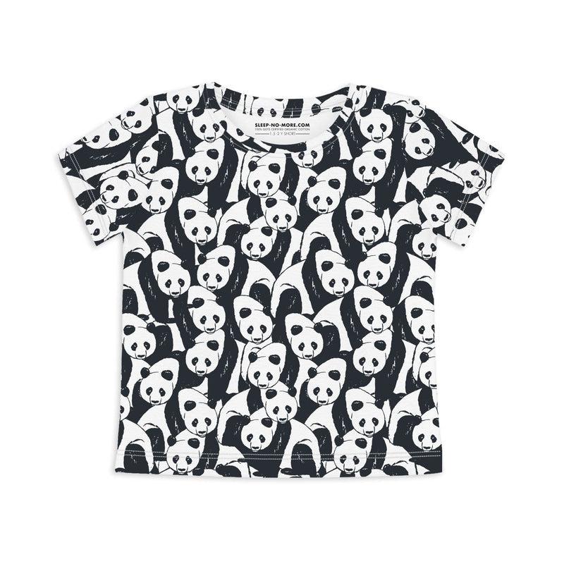 Short Sleeve T-shirt YOU CAN'T SIT WITH US-t-shirts-sleep-no-more