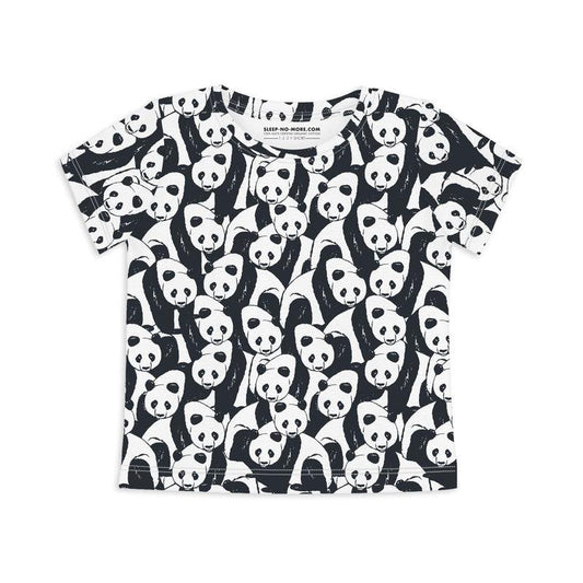 Short Sleeve T-shirt YOU CAN'T SIT WITH US-t-shirts-sleep-no-more