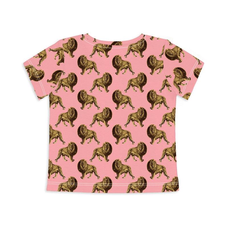 Short Sleeve T-shirts CATS ARE PEOPLE TOO-t-shirts-sleep-no-more