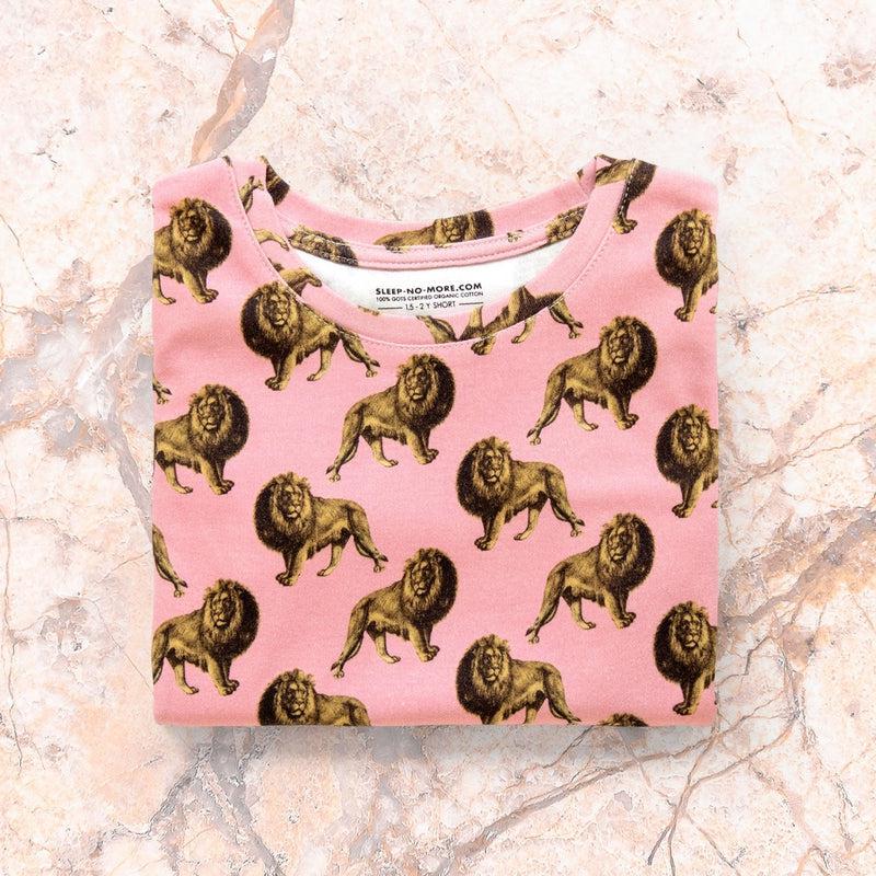 Short Sleeve T-shirts CATS ARE PEOPLE TOO-t-shirts-sleep-no-more