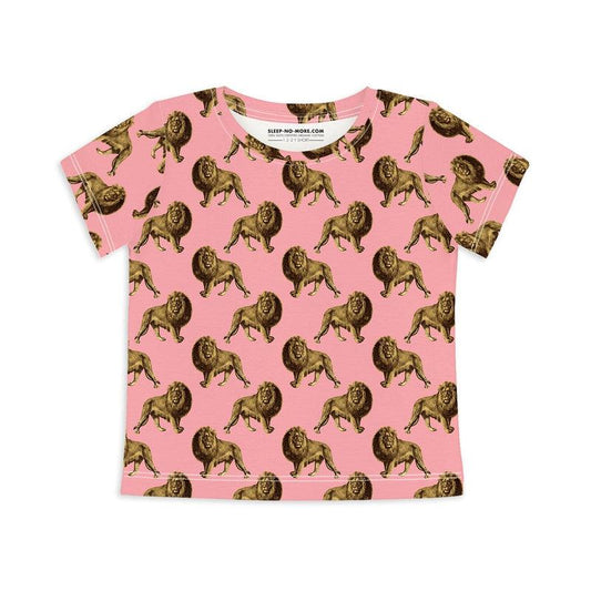 Short Sleeve T-shirts CATS ARE PEOPLE TOO-t-shirts-sleep-no-more