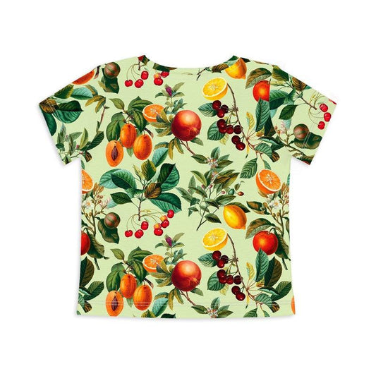 Short Sleeve T-shirts CLOCKWORK ORANGE-t-shirts-sleep-no-more
