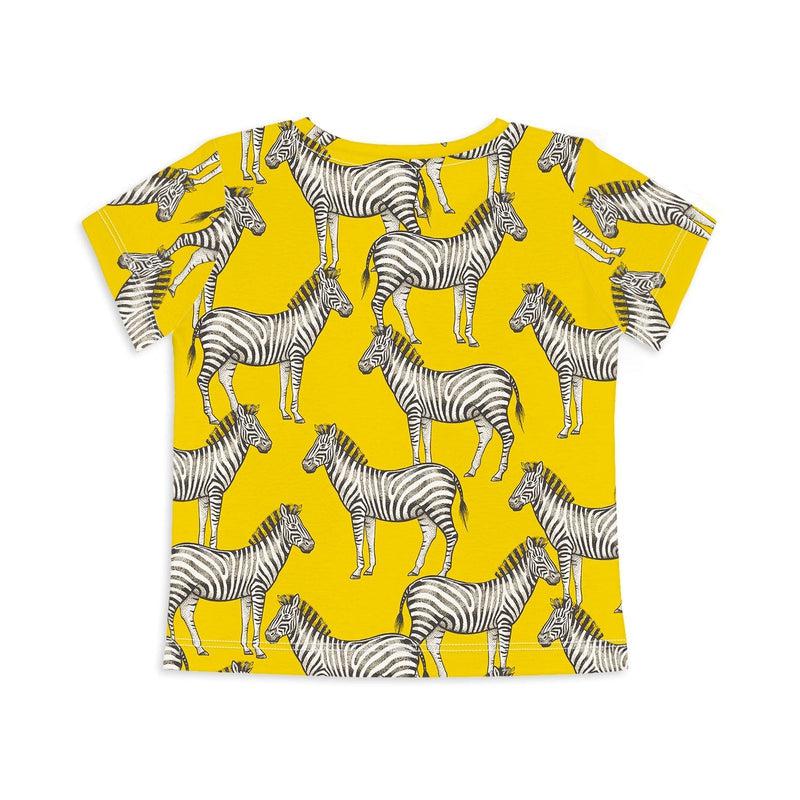 Short Sleeve T-shirts KEEP ON KEEPING ON-t-shirts-sleep-no-more