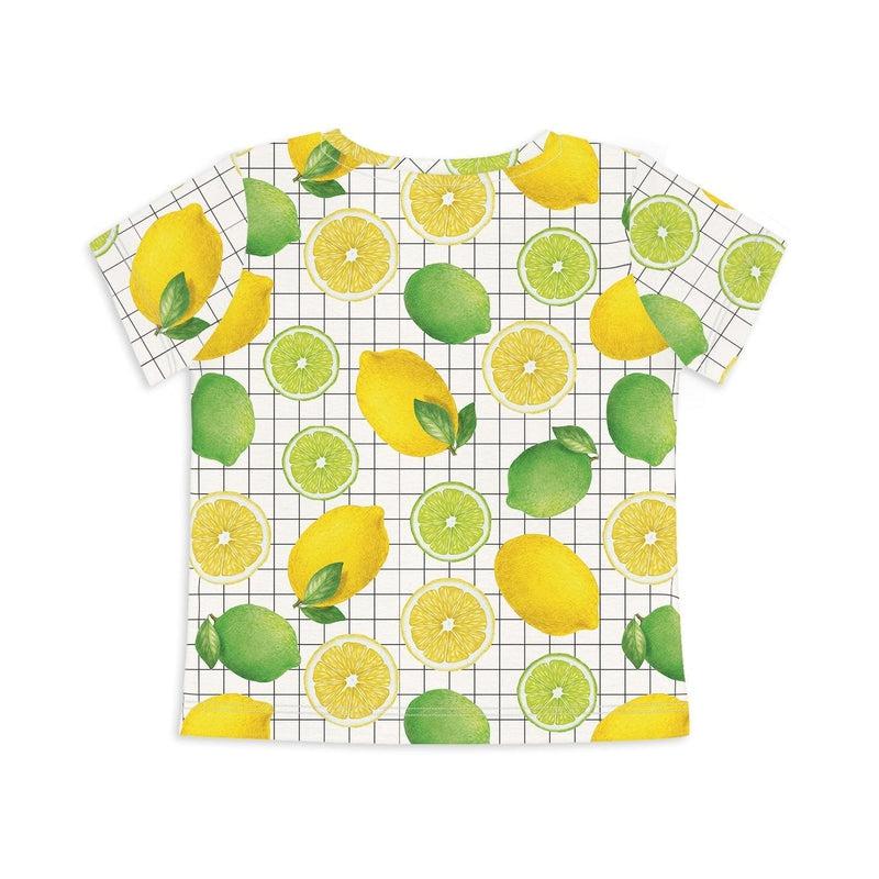 Short Sleeve T-shirts SUBLIME Light Fabric-t-shirts-sleep-no-more