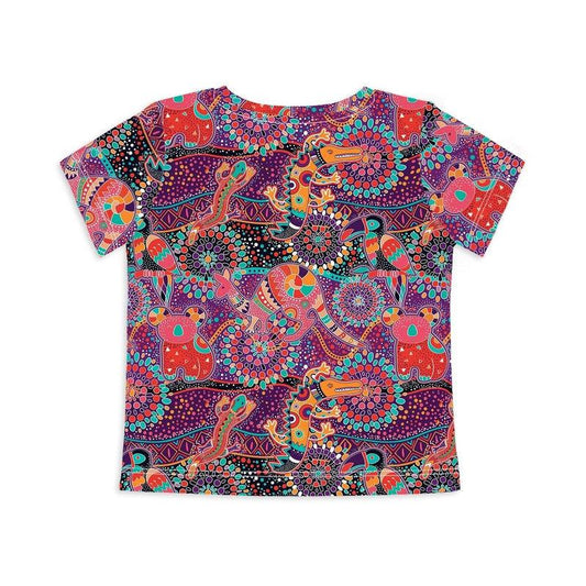 Short Sleeve T-shirts TOP KOALITY-t-shirts-sleep-no-more