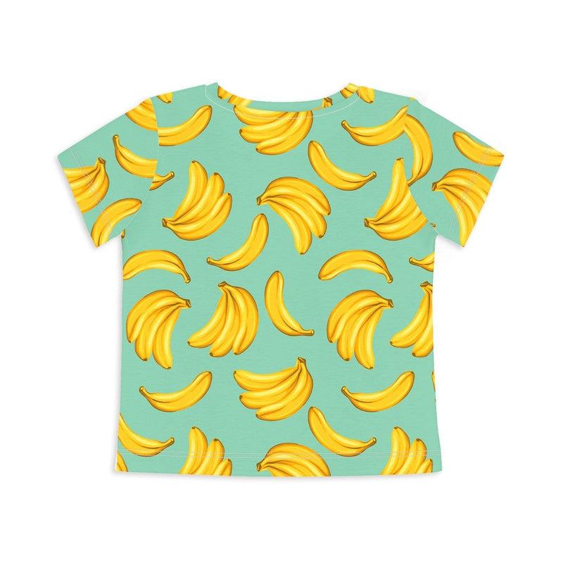 Short Sleeve T-shirts VERY A-PEELING-t-shirts-sleep-no-more