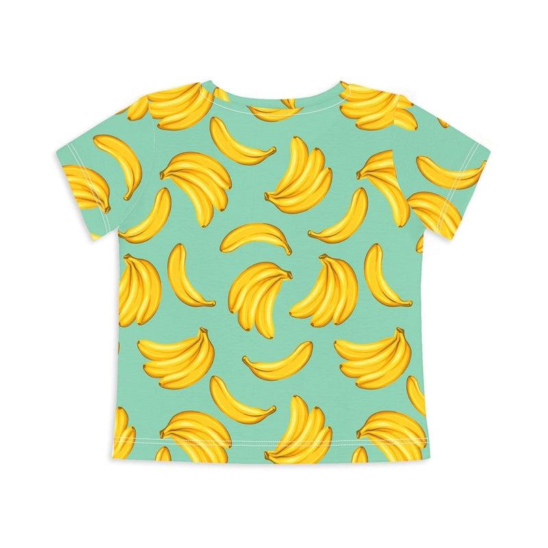 Short Sleeve T-shirts VERY A-PEELING Light Fabric-t-shirts-sleep-no-more