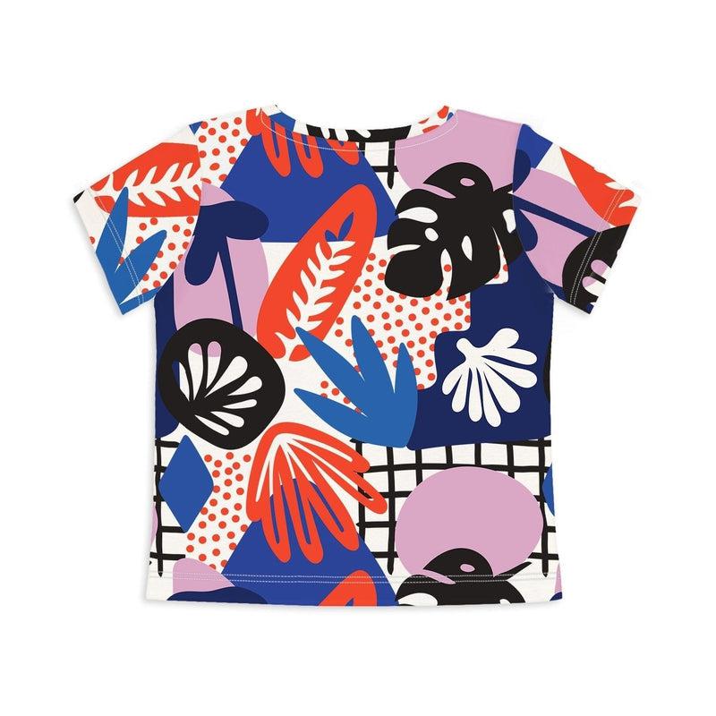 Short Sleeve THE GREAT INDOORS-t-shirts-sleep-no-more