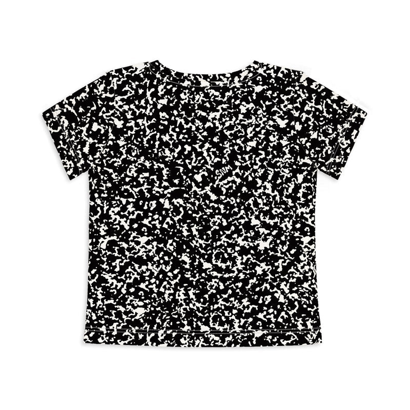 Short Sleeve TOO COOL FOR SCHOOL-t-shirts-sleep-no-more