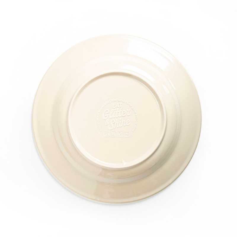 Strawberry & Shell Dish Set-Dining Set-sleep-no-more