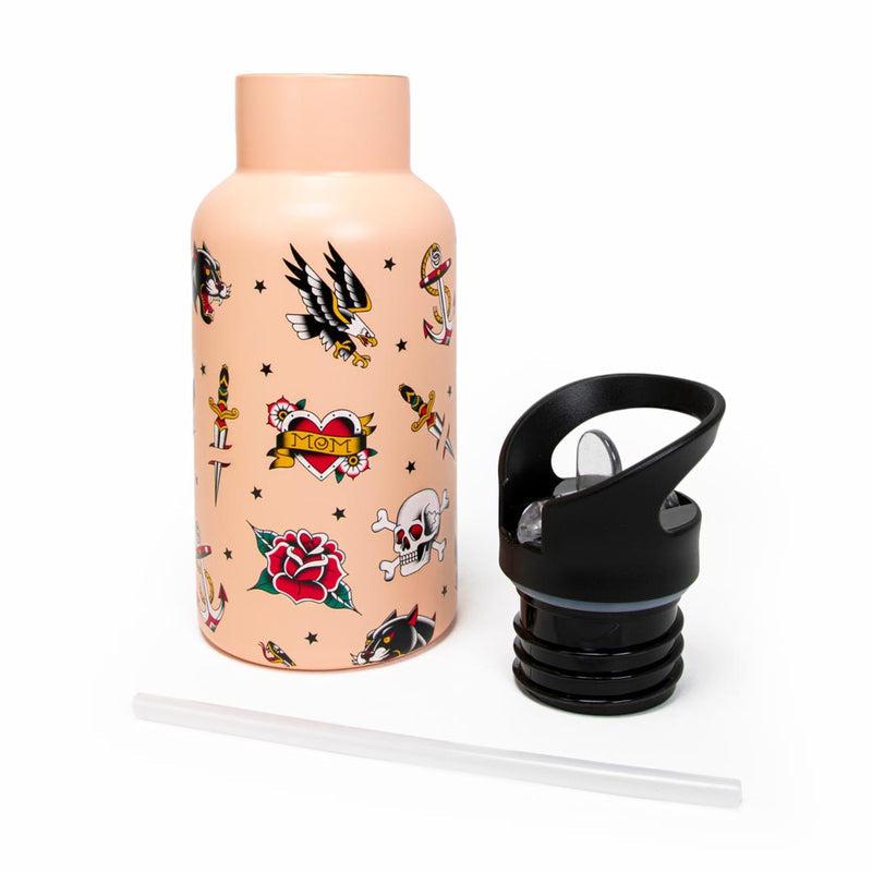 Tattoo Bottle - 350ml-Bottle-sleep-no-more