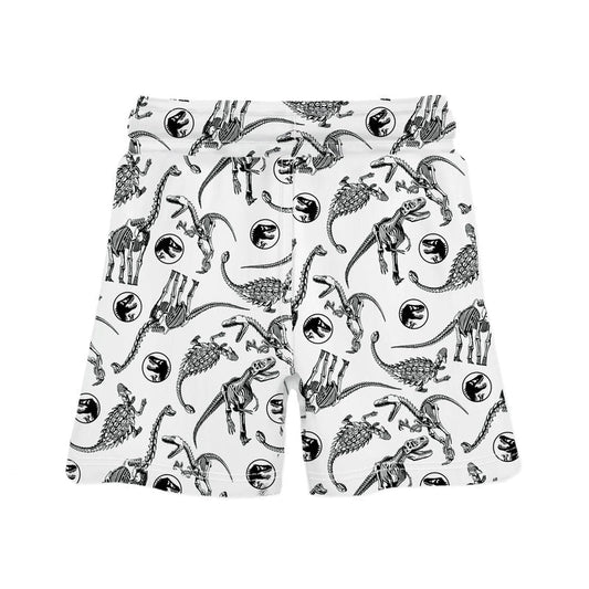 Track Shorts ACT NOW BEFORE IT'S TOO LATE-Kids Shorts-sleep-no-more