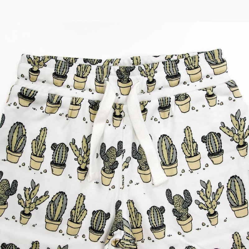 Track Shorts CAN'T TOUCH THIS-Kids Shorts-sleep-no-more