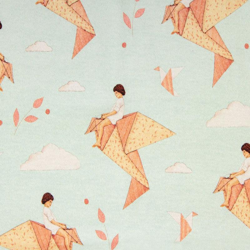 Track Shorts DREAMS DO COME TRUE IF ONLY WE WISHED HARD ENOUGH-Kids Shorts-sleep-no-more