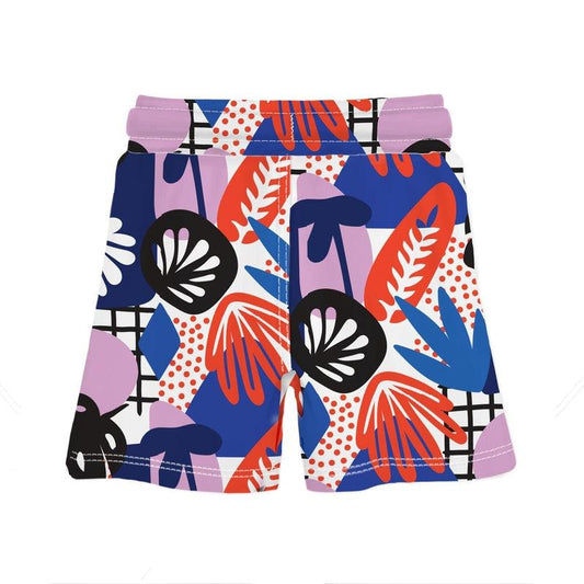 Track Shorts THE GREAT INDOORS-trousers-sleep-no-more
