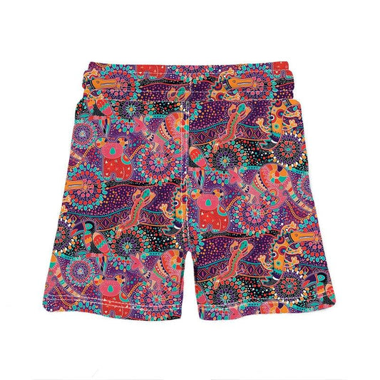 Track Shorts TOP KOALITY-Kids Shorts-sleep-no-more