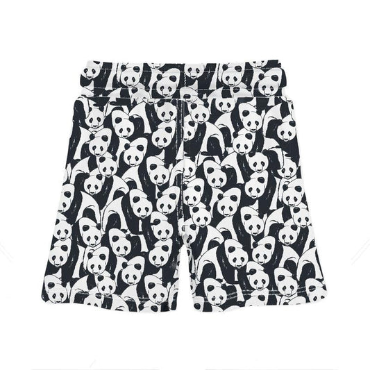 Track Shorts YOU CAN'T SIT WITH US-Kids Shorts-sleep-no-more
