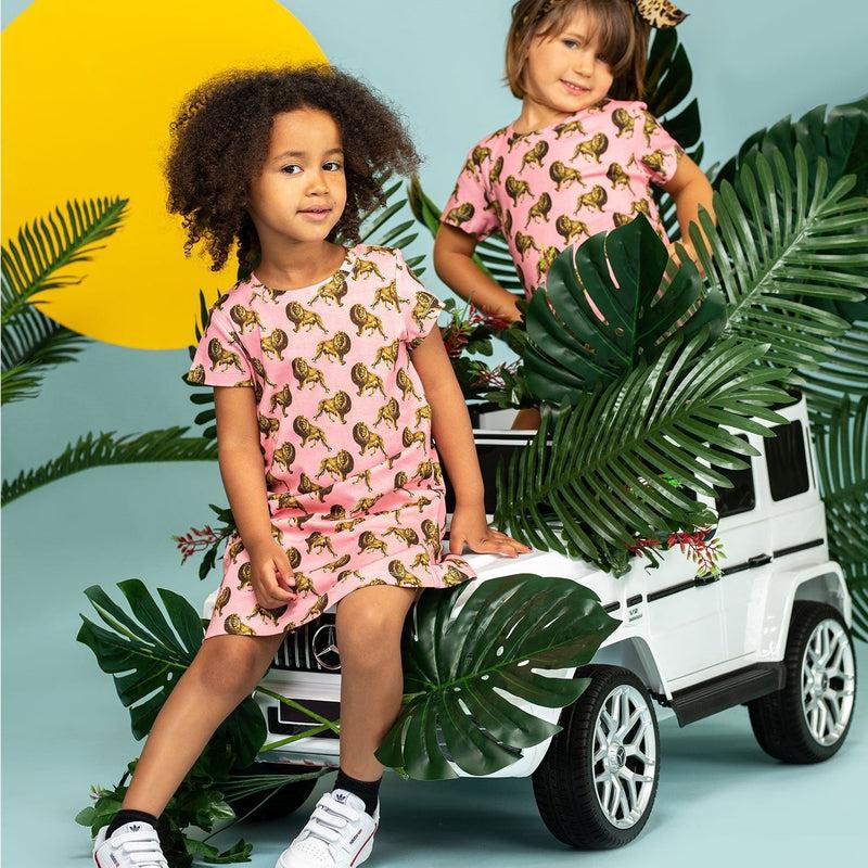 Trim Shorts CATS ARE PEOPLE TOO-Kids Shorts-sleep-no-more