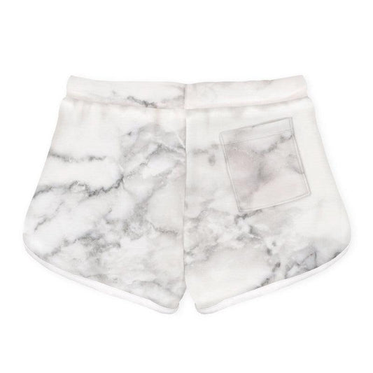 Trim Shorts MARBELOUS-Kids Shorts-sleep-no-more