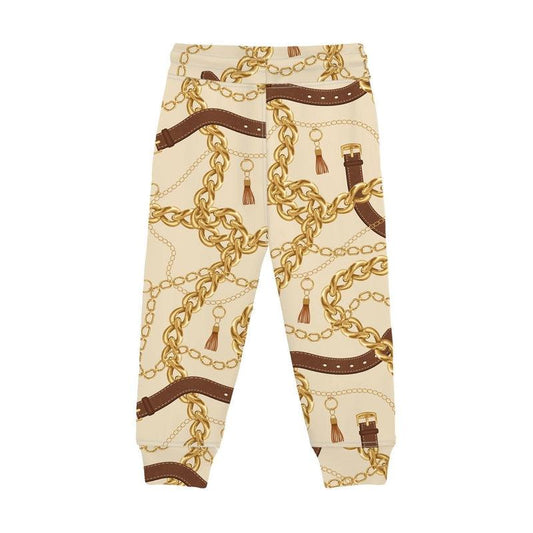 Trousers ALICE IN CHAINS-trousers-sleep-no-more