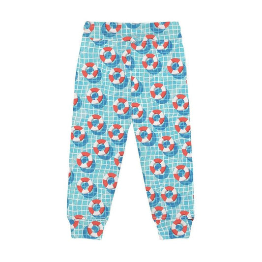 Trousers DON'T BE SHALLOW-kids trousers-sleep-no-more